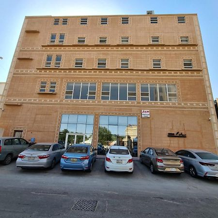 Spar Furnished Hotel Al-Hofuf Exterior foto
